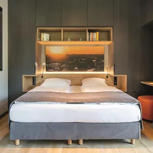 Lejlighedshotel Downtown Mitte ****