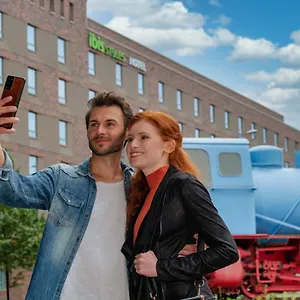 Hotel Ibis Styles Barmbek ***