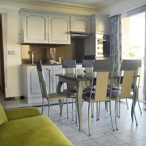 Lejlighedshotel Romana ***