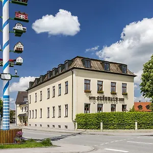 Hotel Gruenwald ***