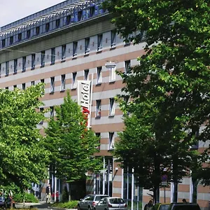 Intercityhotel Duitsland