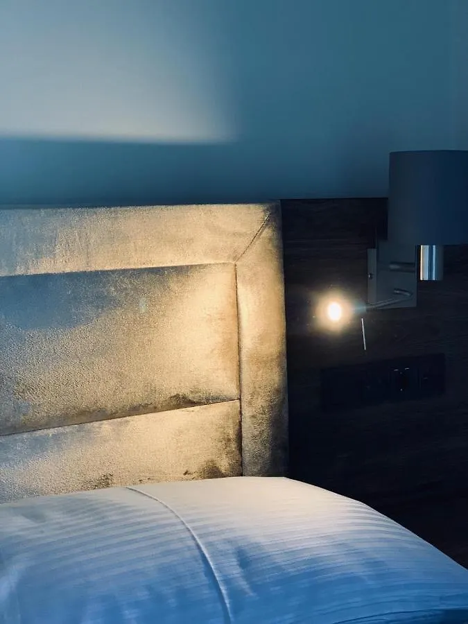 Intergroup Business & Design Hotel Ingolstadt Kosching