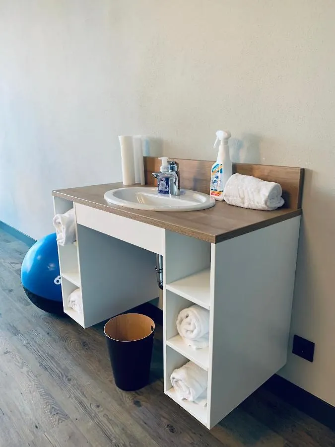 Intergroup Business & Design Hotel Ingolstadt Kosching 4*,  Tyskland